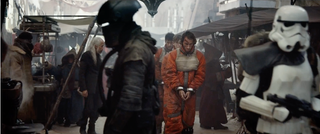 Illustration for article titled Every Cool Detail We Spotted in the Rogue One: A Star Wars Story Trailer